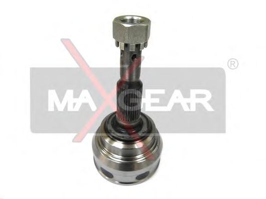 ШРУС с пыльником MAXGEAR 49-0178