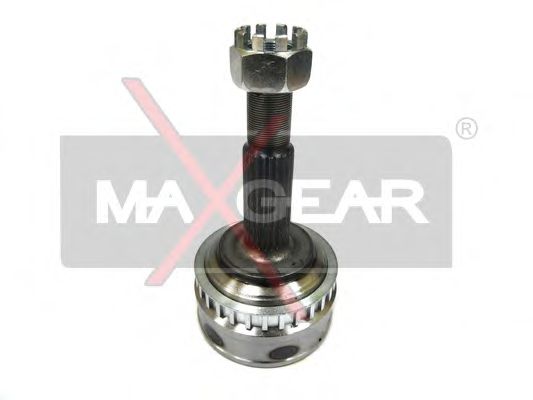 ШРУС с пыльником MAXGEAR 49-0179