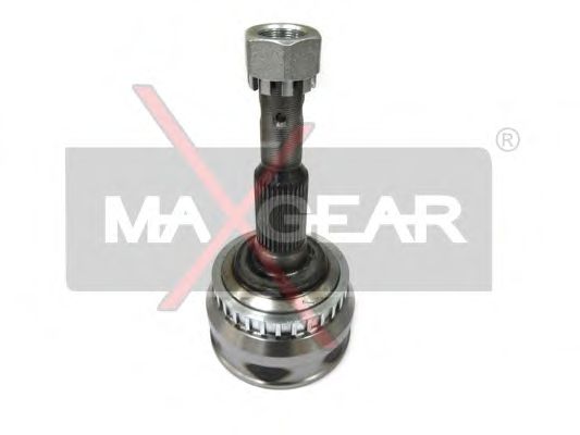 ШРУС с пыльником MAXGEAR 49-0180
