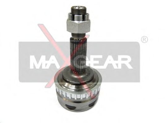 ШРУС с пыльником MAXGEAR 49-0184