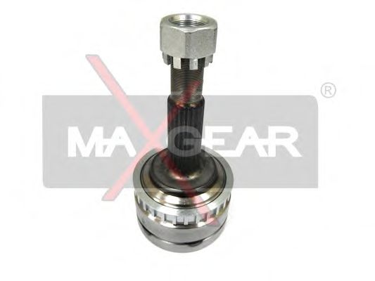 ШРУС с пыльником MAXGEAR 49-0185
