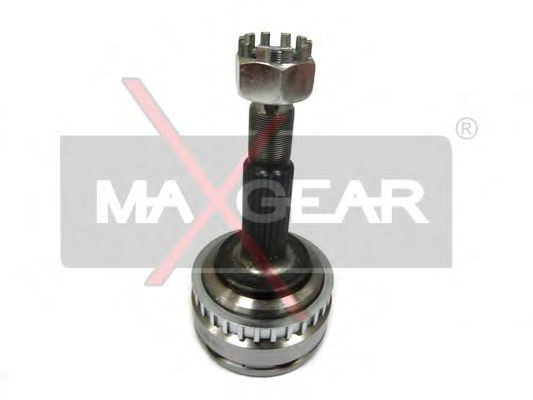 ШРУС с пыльником MAXGEAR 49-0190