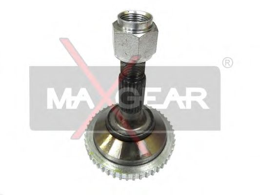 ШРУС с пыльником MAXGEAR 49-0192
