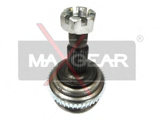ШРУС с пыльником MAXGEAR 49-0195
