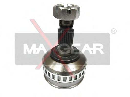 ШРУС с пыльником MAXGEAR 49-0197
