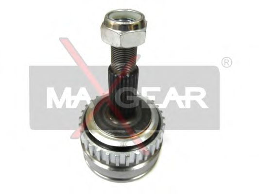 ШРУС с пыльником MAXGEAR 49-0202