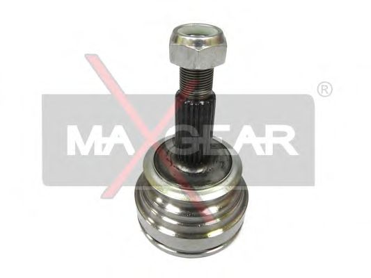 ШРУС с пыльником MAXGEAR 49-0203