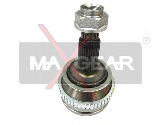 ШРУС с пыльником MAXGEAR 49-0205