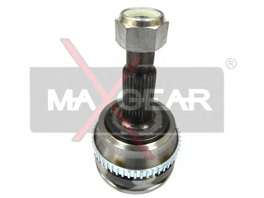 ШРУС с пыльником MAXGEAR 49-0206