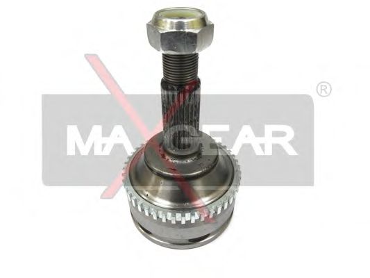 ШРУС с пыльником MAXGEAR 49-0207
