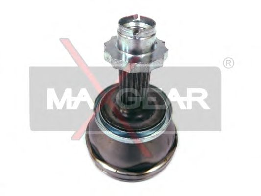 ШРУС с пыльником MAXGEAR 49-0209