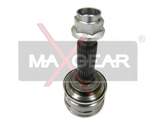ШРУС с пыльником MAXGEAR 49-0212