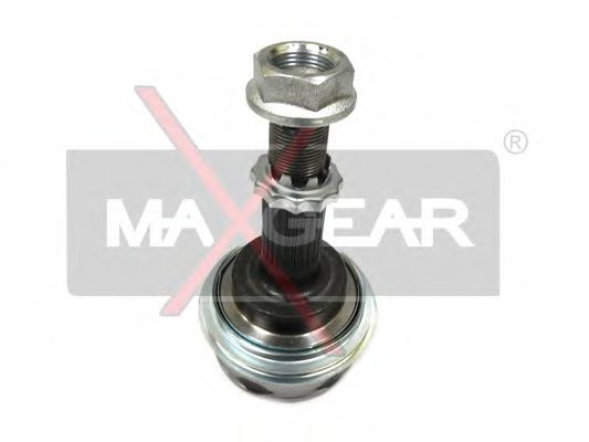 ШРУС с пыльником MAXGEAR 49-0213
