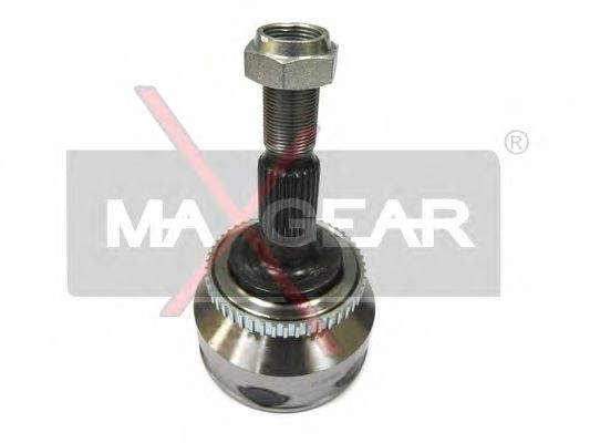 ШРУС с пыльником MAXGEAR 49-0216