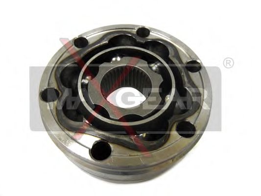 ШРУС с пыльником MAXGEAR 49-0218