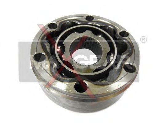 ШРУС с пыльником MAXGEAR 49-0221