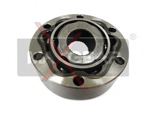 ШРУС с пыльником MAXGEAR 49-0223