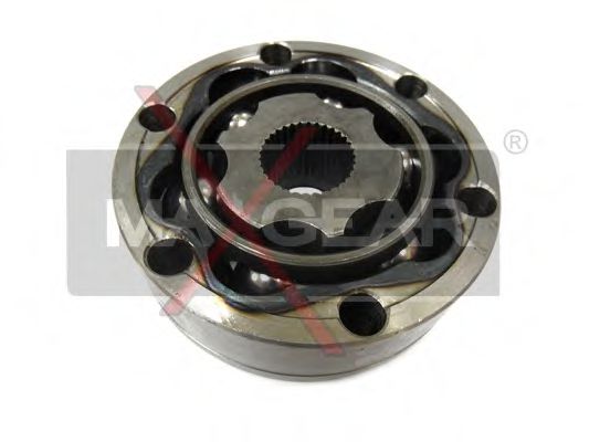 ШРУС с пыльником MAXGEAR 49-0224