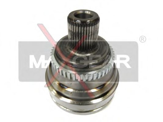 ШРУС с пыльником MAXGEAR 49-0228