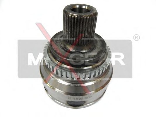 ШРУС с пыльником MAXGEAR 49-0229