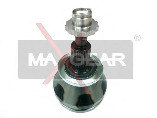 ШРУС с пыльником MAXGEAR 49-0230