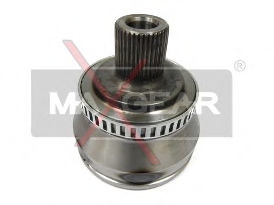 ШРУС с пыльником MAXGEAR 49-0231