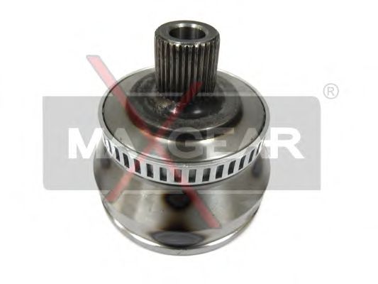 ШРУС с пыльником MAXGEAR 49-0234