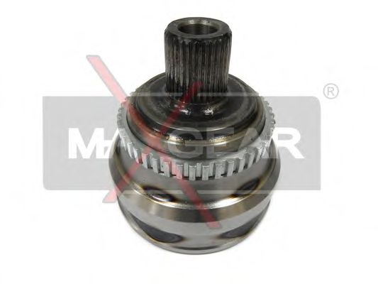 ШРУС с пыльником MAXGEAR 49-0238