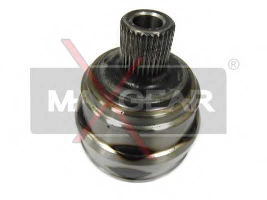 ШРУС с пыльником MAXGEAR 49-0239