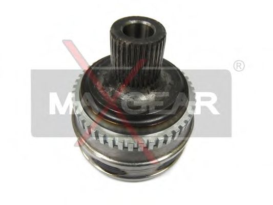 ШРУС с пыльником MAXGEAR 49-0240