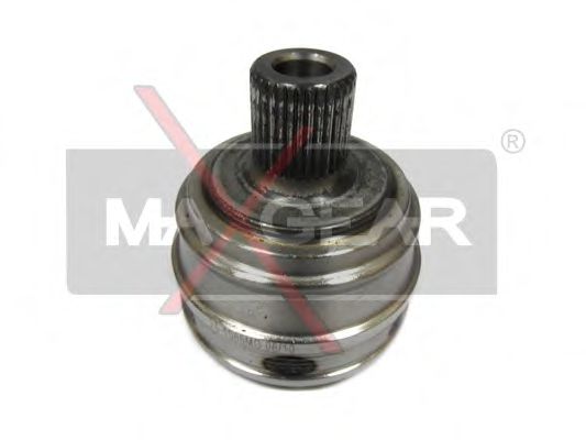 ШРУС с пыльником MAXGEAR 49-0241