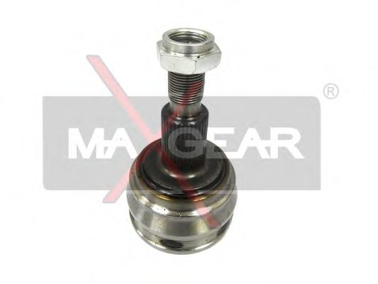 ШРУС с пыльником MAXGEAR 49-0248