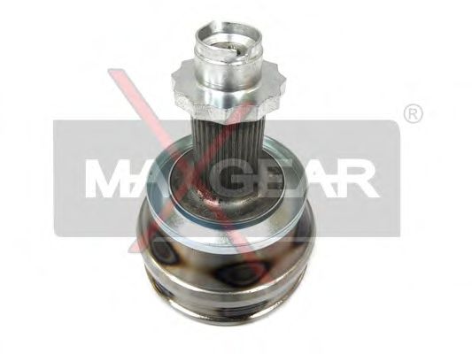 ШРУС с пыльником MAXGEAR 49-0250