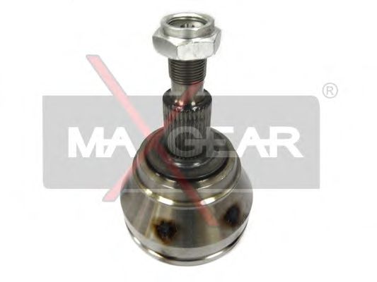 ШРУС с пыльником MAXGEAR 49-0251