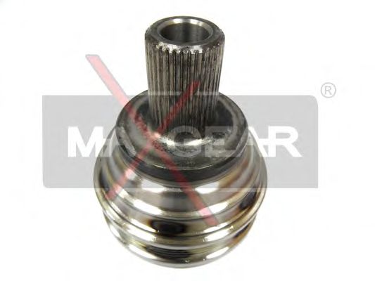 ШРУС с пыльником MAXGEAR 49-0252