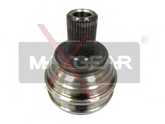 ШРУС с пыльником MAXGEAR 49-0254