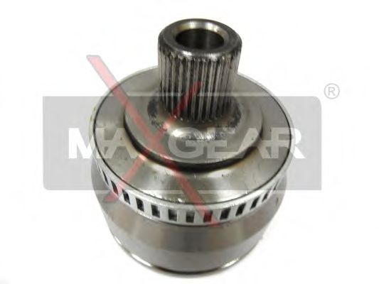 ШРУС с пыльником MAXGEAR 49-0255