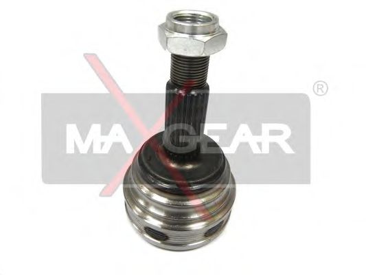 ШРУС с пыльником MAXGEAR 49-0259