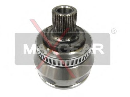 ШРУС с пыльником MAXGEAR 49-0261