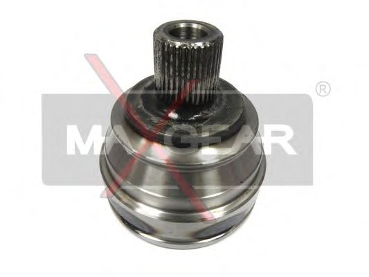 ШРУС с пыльником MAXGEAR 49-0262