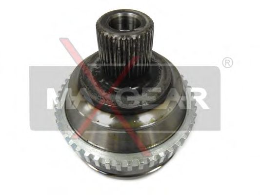 ШРУС с пыльником MAXGEAR 49-0263