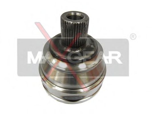 ШРУС с пыльником MAXGEAR 49-0264