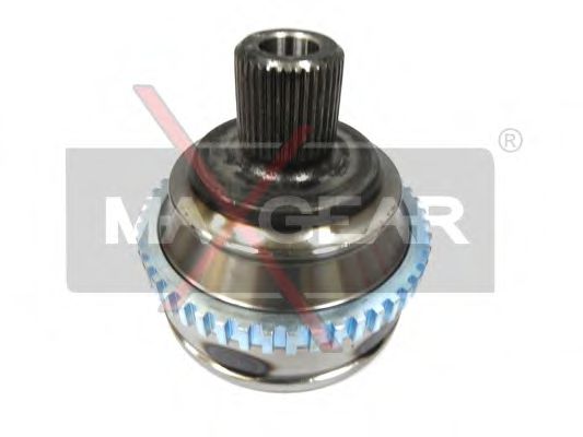 ШРУС с пыльником MAXGEAR 49-0265