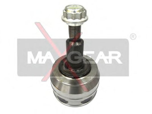 ШРУС с пыльником MAXGEAR 49-0267
