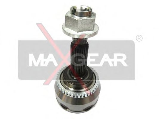 ШРУС с пыльником MAXGEAR 49-0268