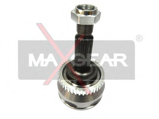 ШРУС с пыльником MAXGEAR 49-0269