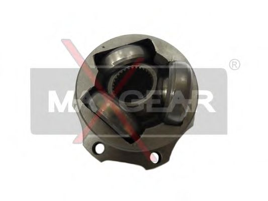 ШРУС с пыльником MAXGEAR 49-0277