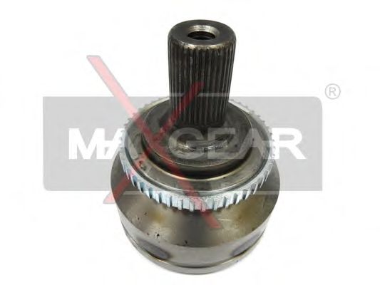 ШРУС с пыльником MAXGEAR 49-0281