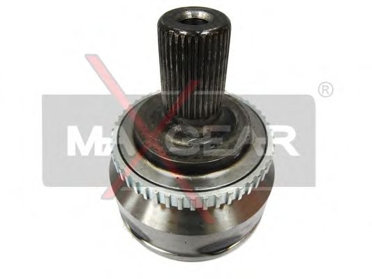 ШРУС с пыльником MAXGEAR 49-0282