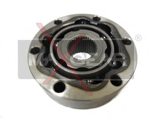 ШРУС с пыльником MAXGEAR 49-0285
